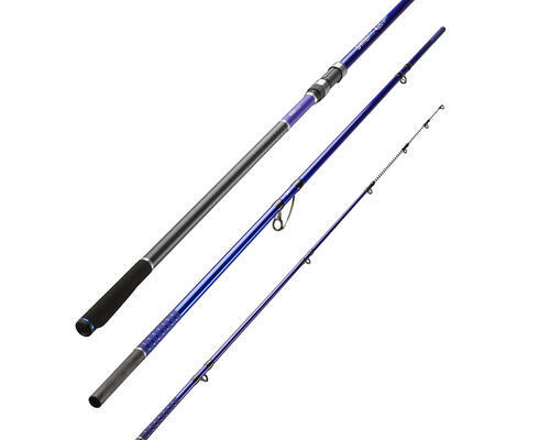 OLTA UCU DEĞİŞİMİ SYMBIOS SURFCASTING