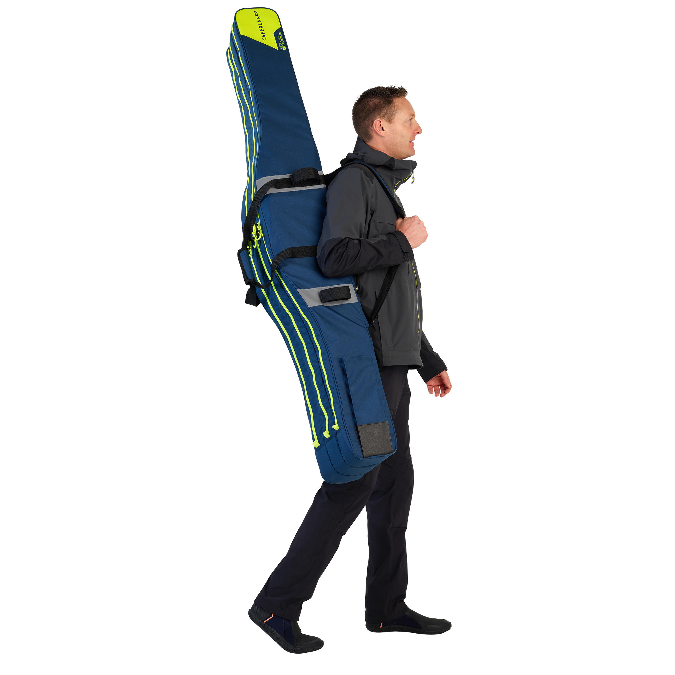 Combinaison de Plongée en Néoprène Nylon à Manches Longues Maillots de Combinaison de Plongée en Néoprène Nylon à Manches Longues Maillots de