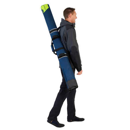 Surfcasting Rigid Rod Bag 500