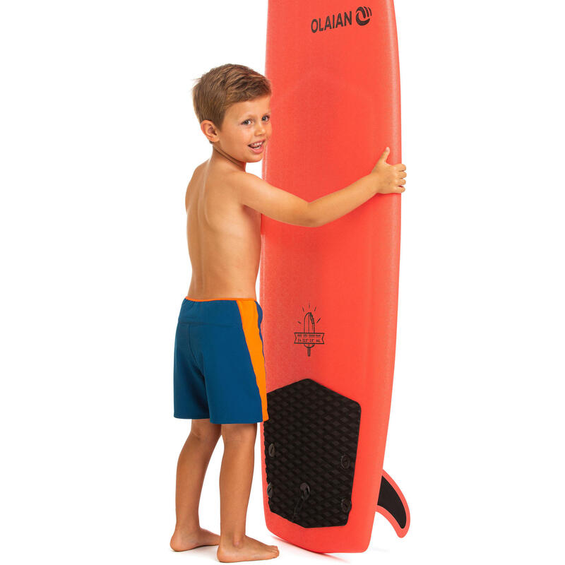 SPODENKI SURFING BS 550 DLA DZIECI