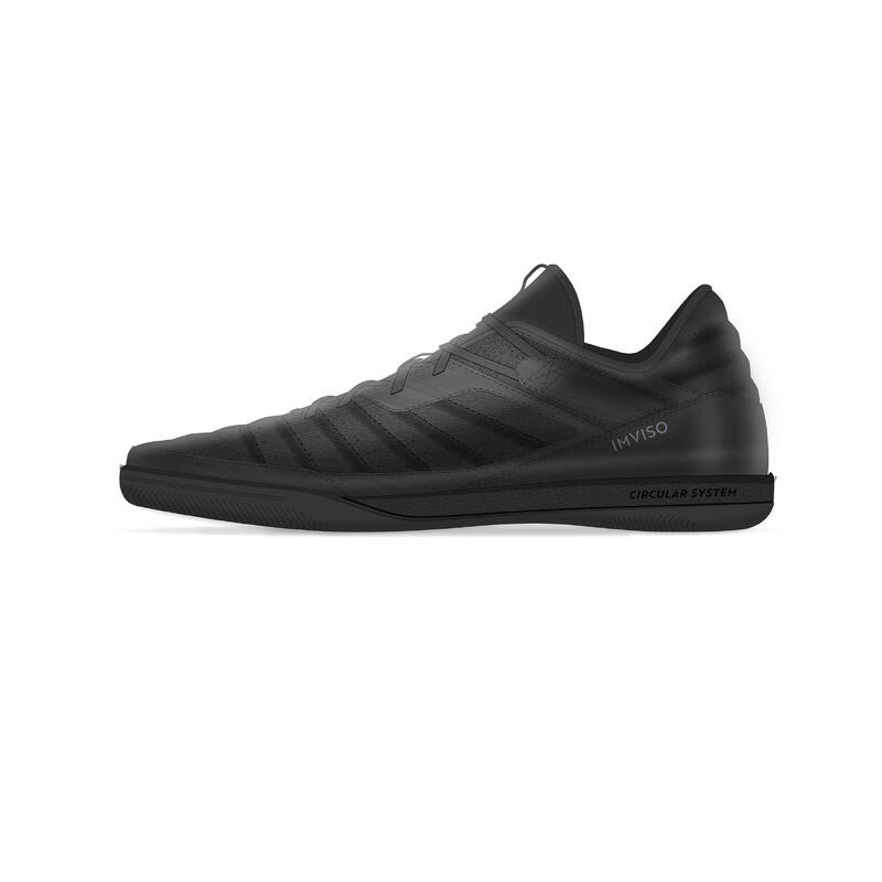 Chaussures de Futsal ESKUDO 500 KD Noire