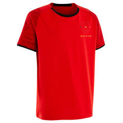 Voetbalshirt FF100 voor kinderen België