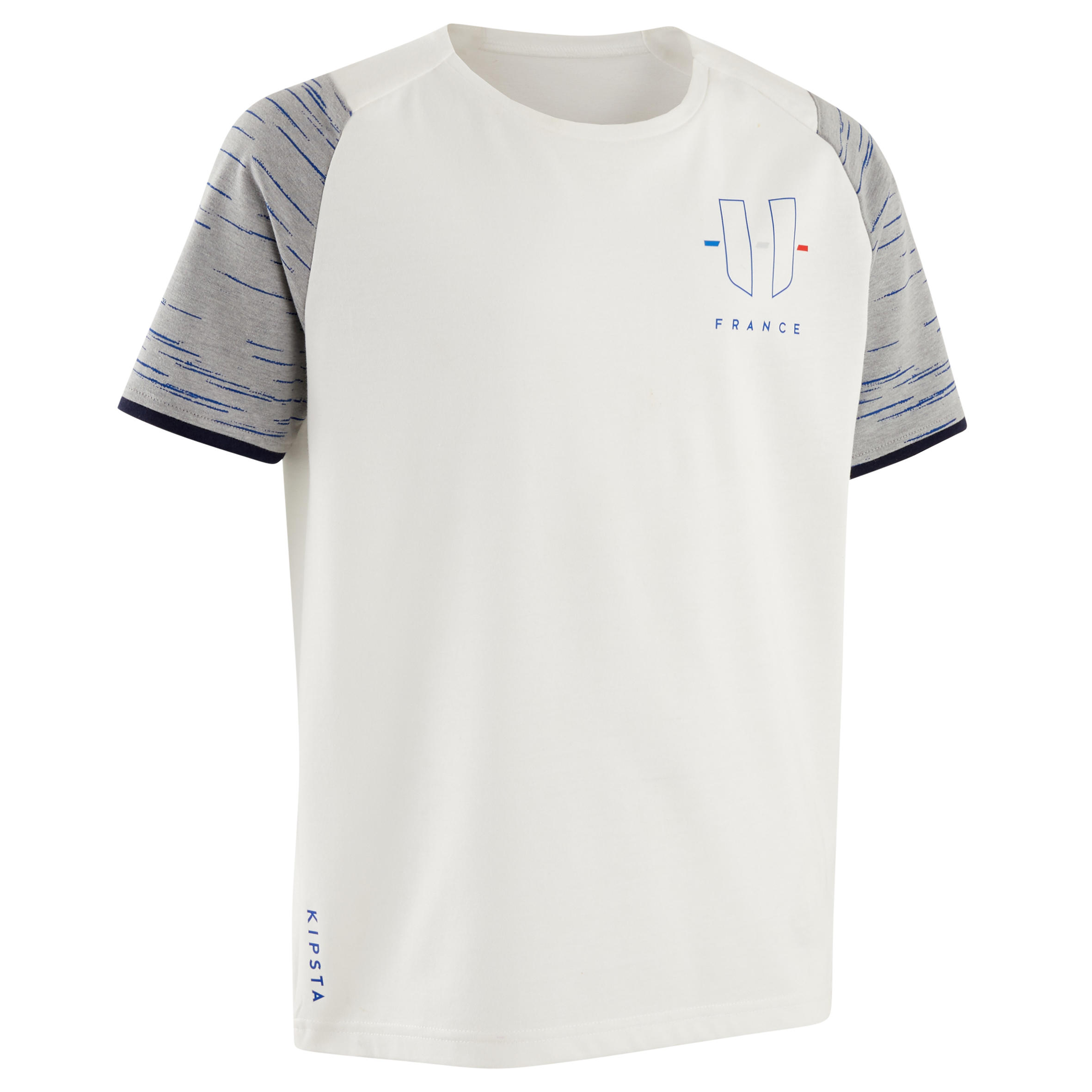 Decathlon maillot foot enfant new arrivals