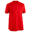 Fotbalový dres F500 červený
