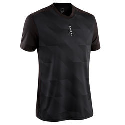 Maglia calcio F500 nera