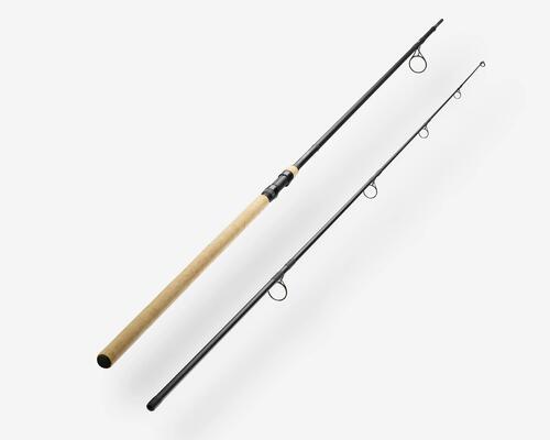 KARPFENRUTE XTREM 900 FULL CORK 
