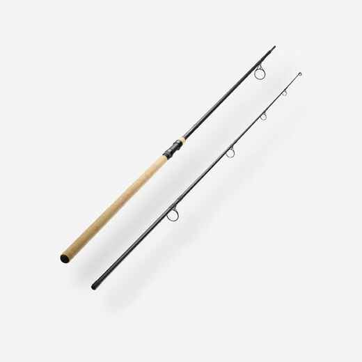 
      CARP FISHING ROD XTREM-9 FULL CORK 390
  