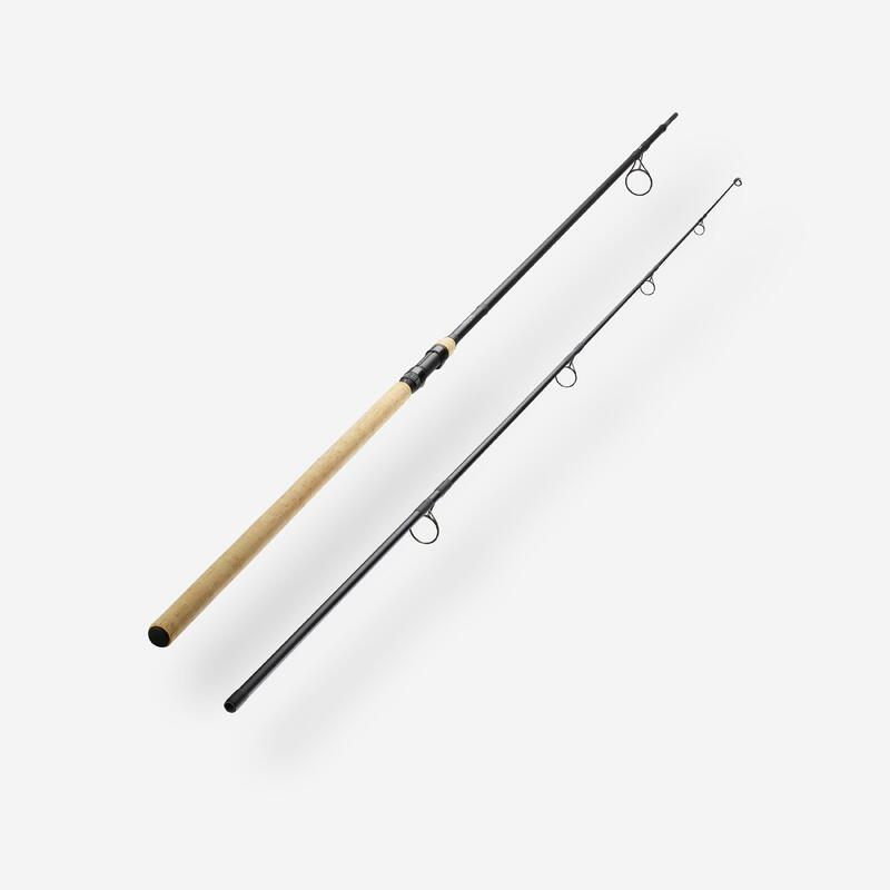 Full Cork Rods