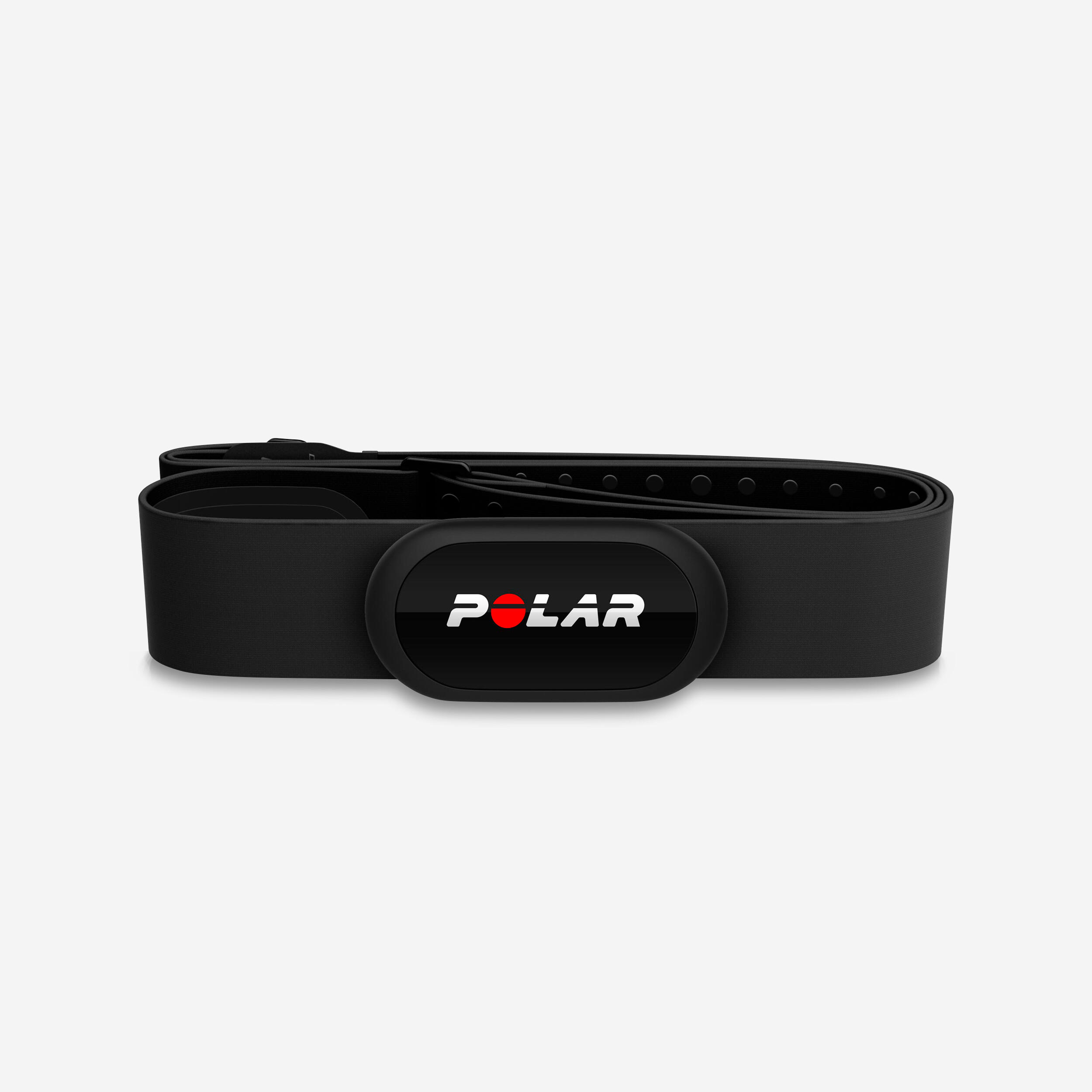 POLAR H10 HEART RATE MONITOR