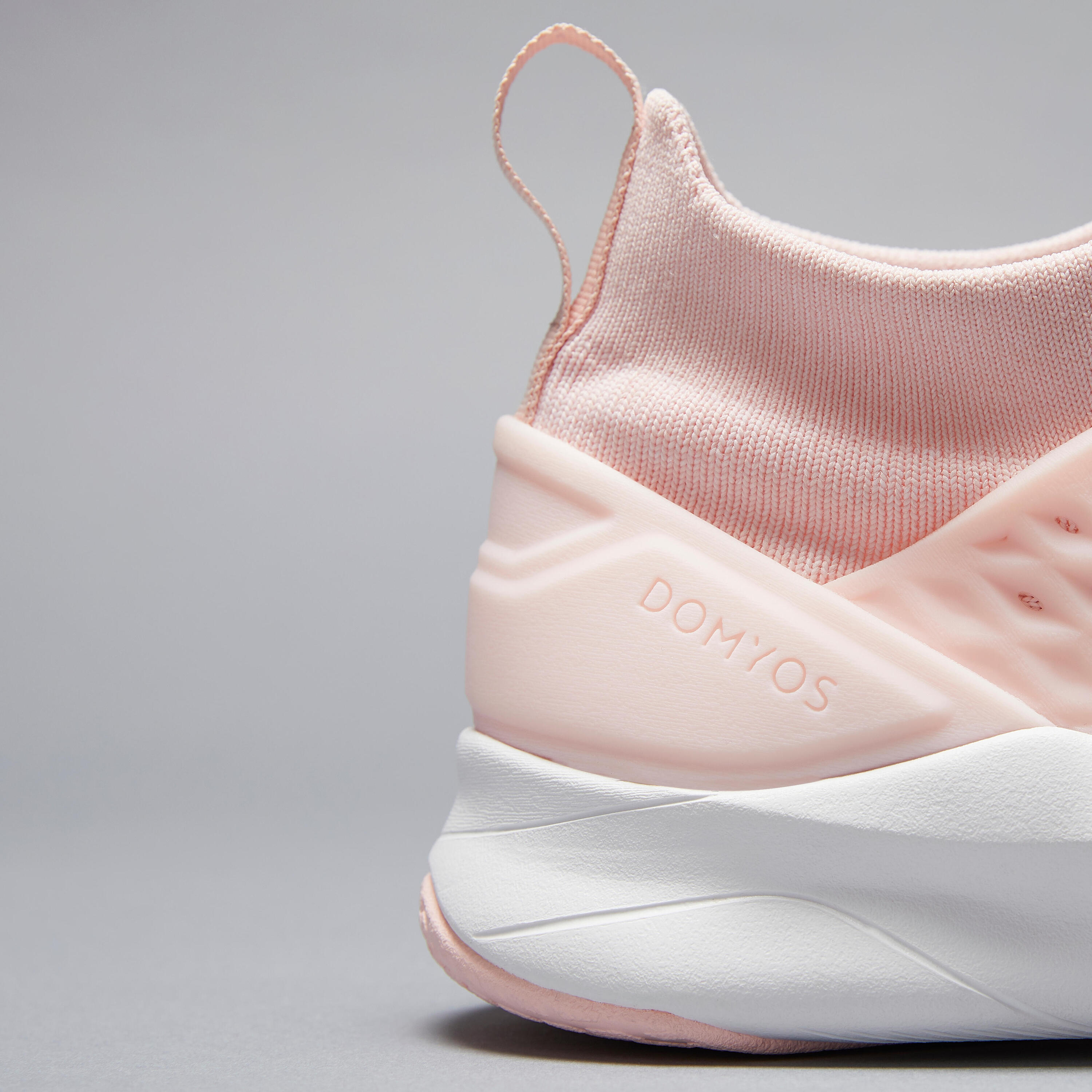 Women's Fitness Shoes 520 - Pink 9/10
