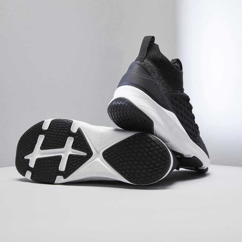 tenis corrida feminino decathlon