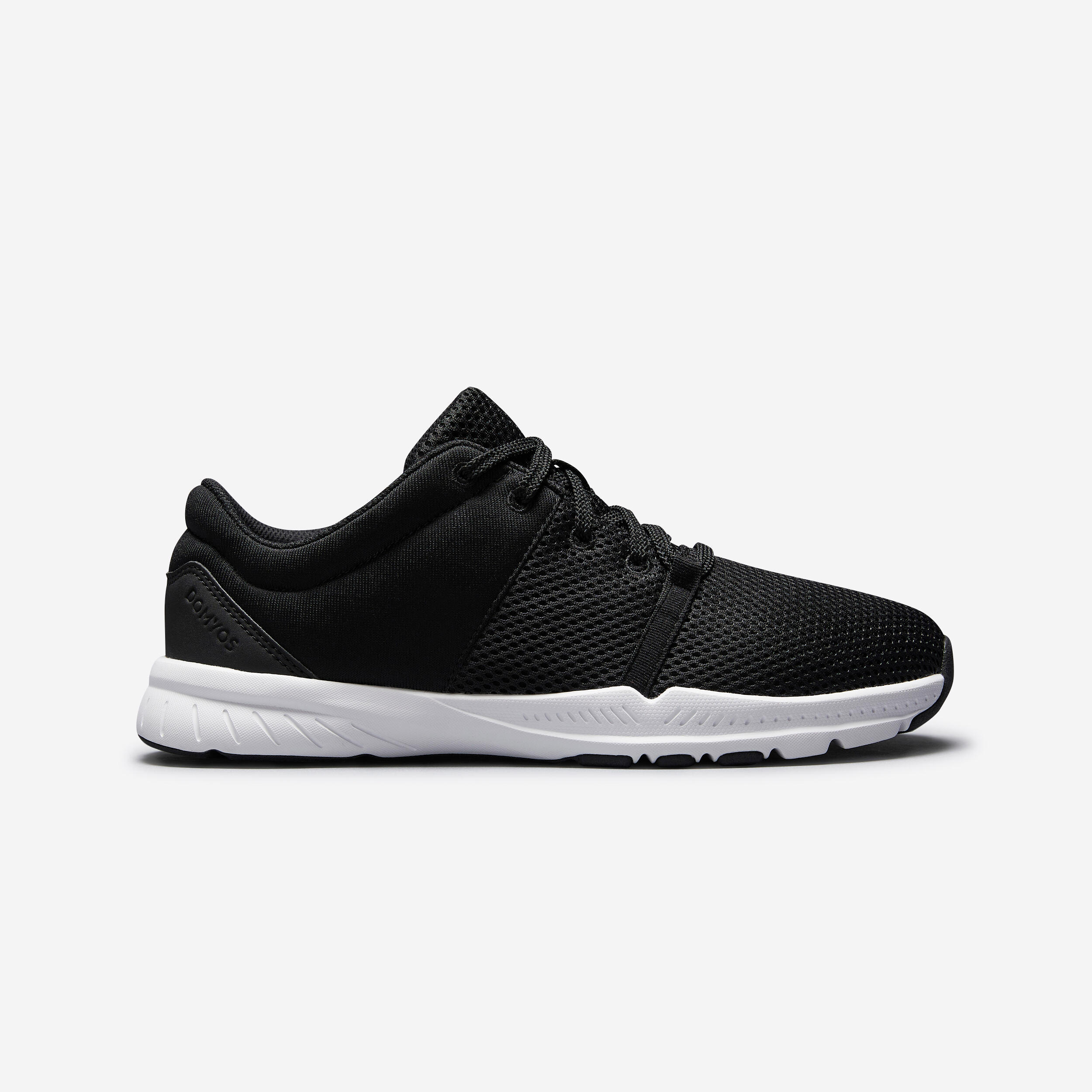 Basket Fitness Femme Decathlon
