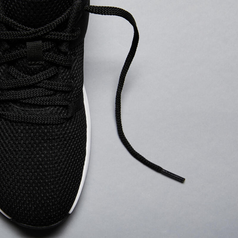 Dámské fitness boty 100 černé