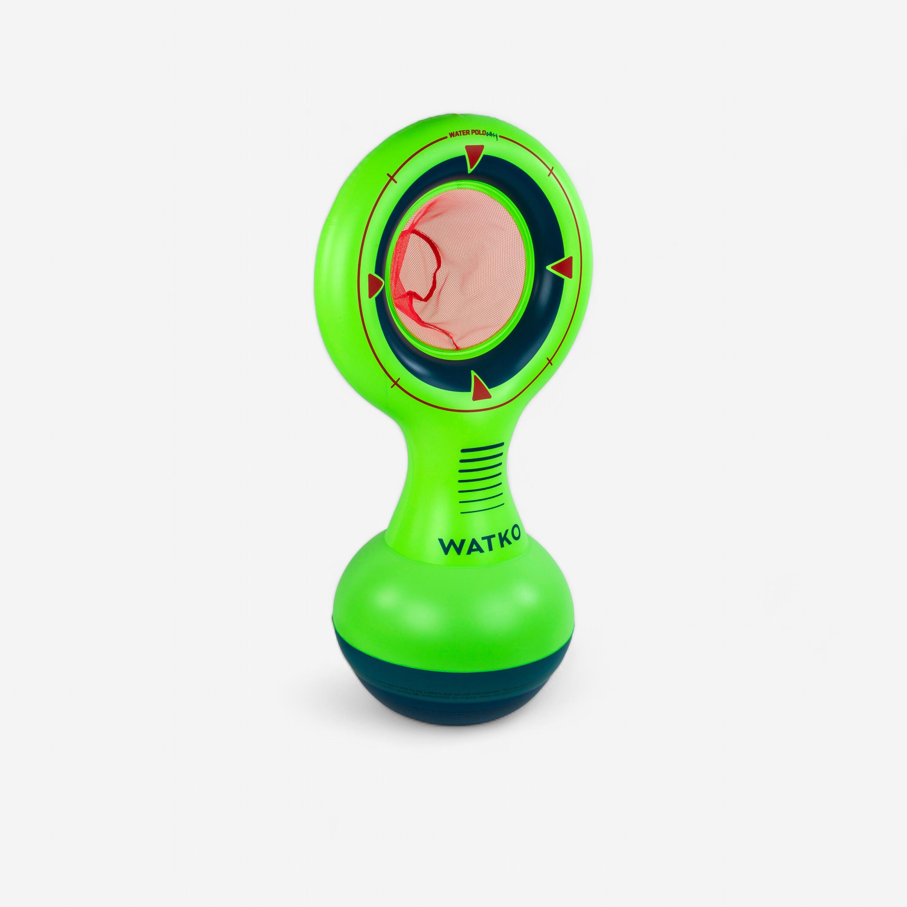 Swimming Pool Target Game Kulbuto