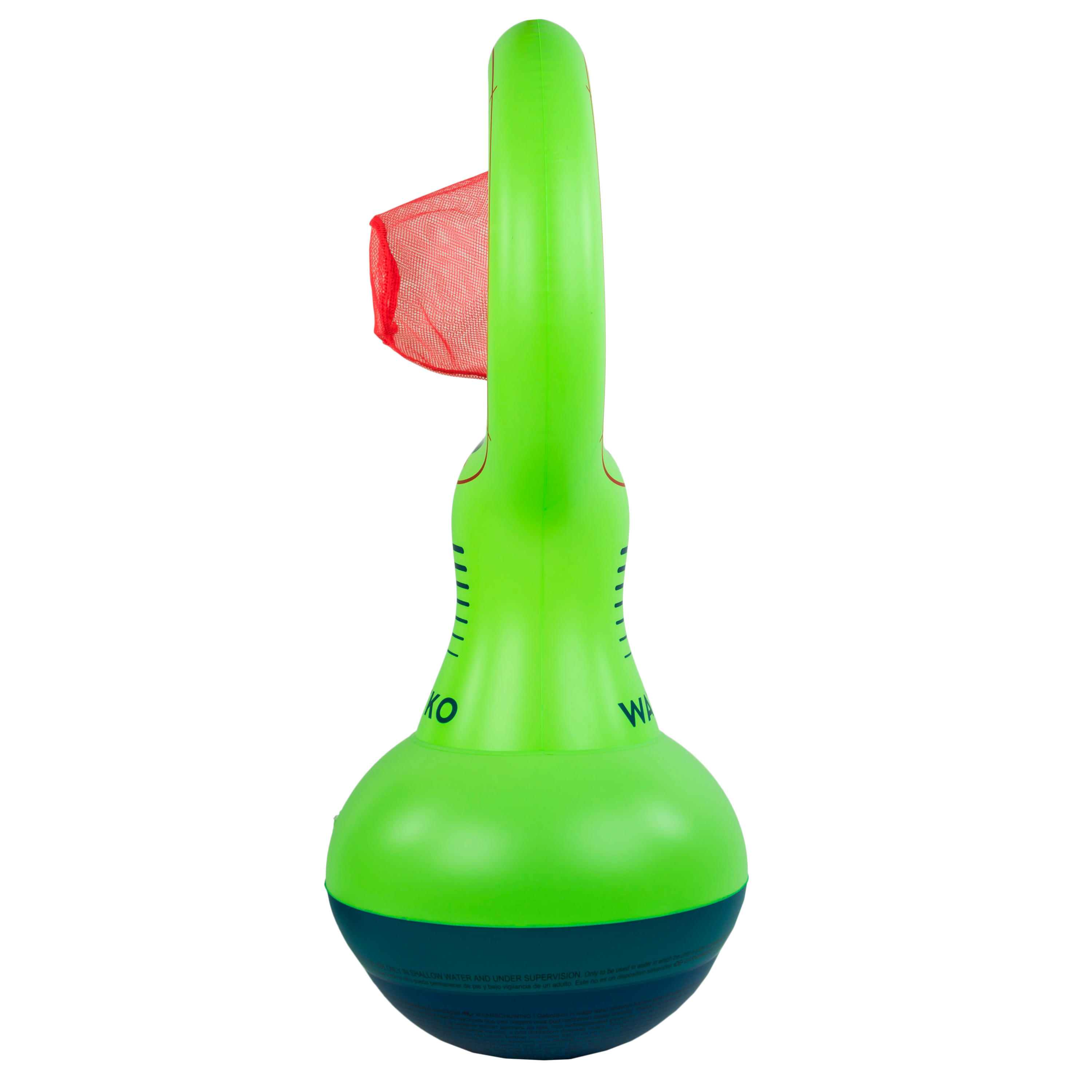 plastic pool target