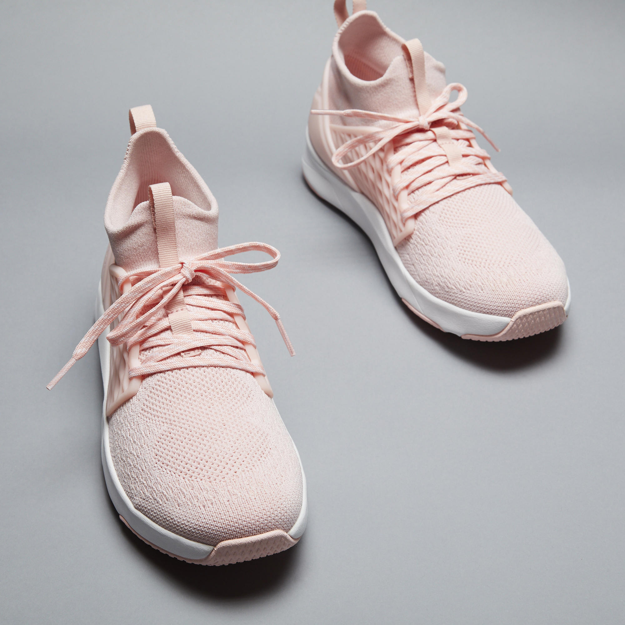 Women's Fitness Shoes 520 - Pink 3/10
