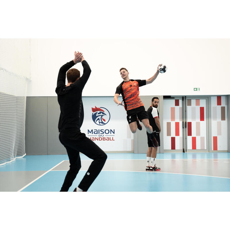 BALLON DE HANDBALL H900 TAILLE 3