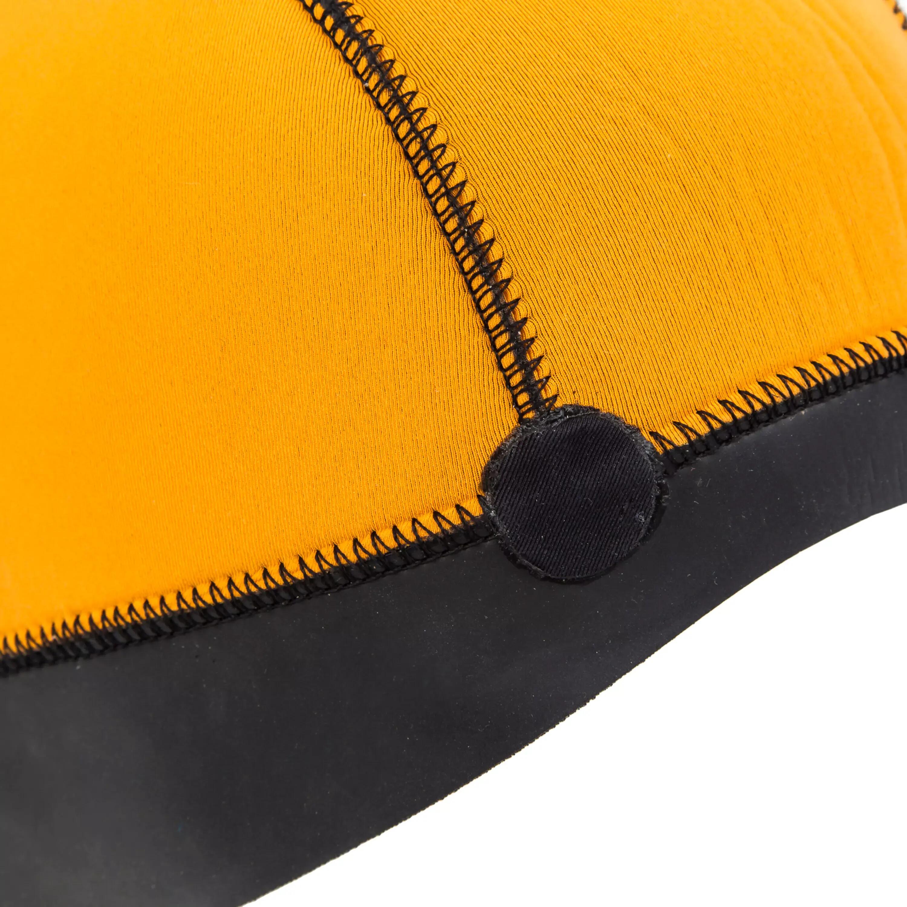 Cuffia nuoto in acque libere 3 mm 5/6