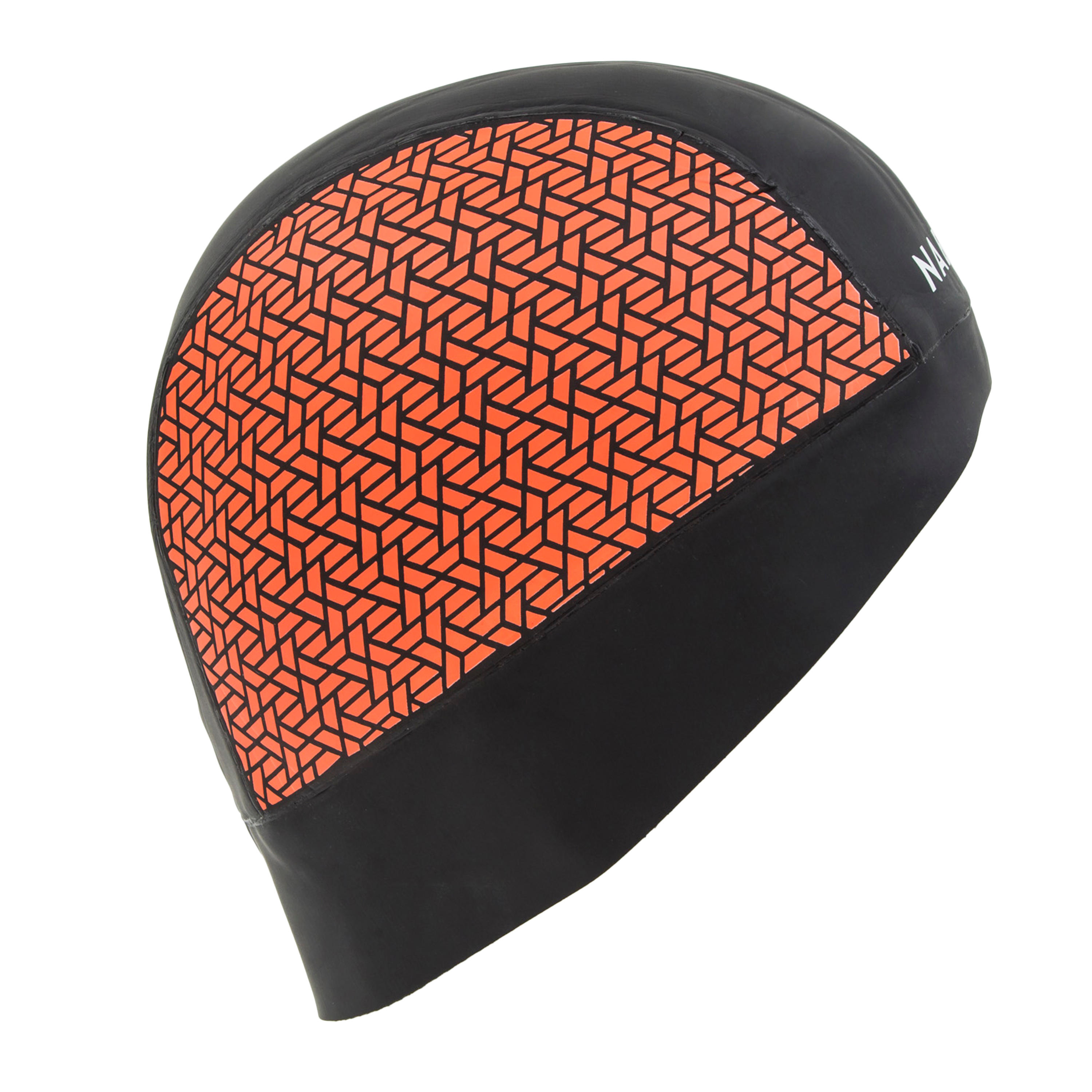 neoprene swim cap