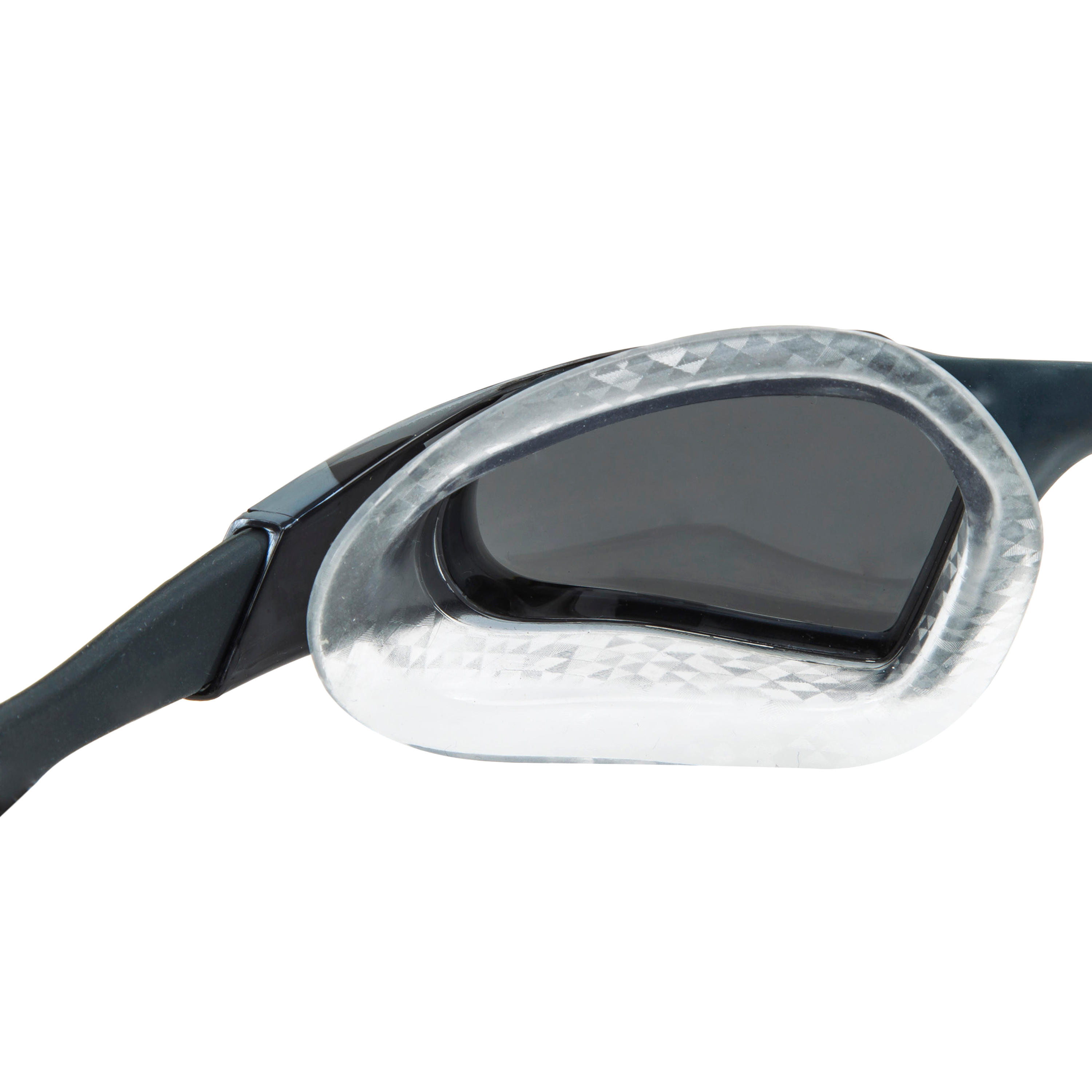 Очки для плавания зеркальные Speedo Aquapulse pro SPEEDO