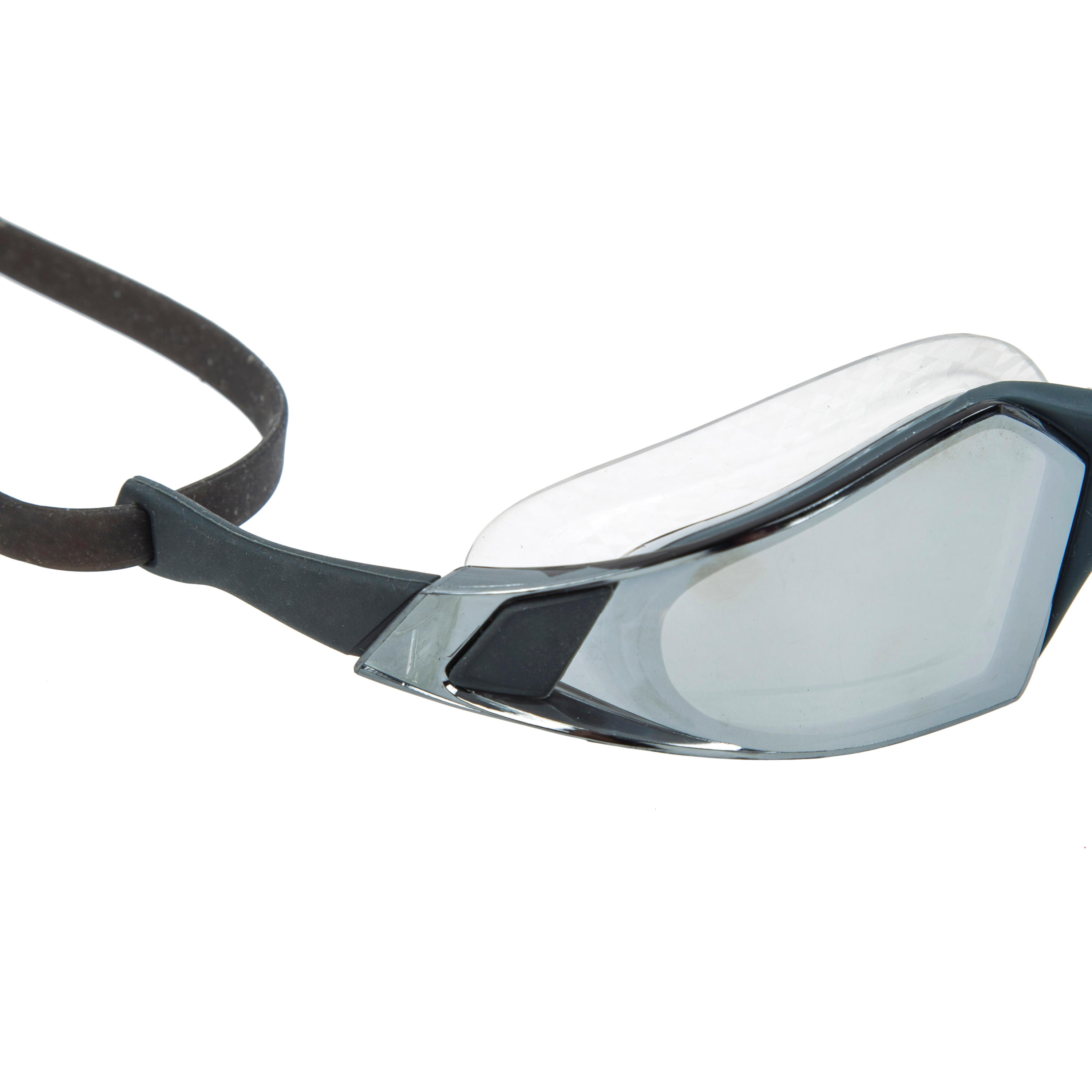 Очки для плавания зеркальные Speedo Aquapulse pro SPEEDO