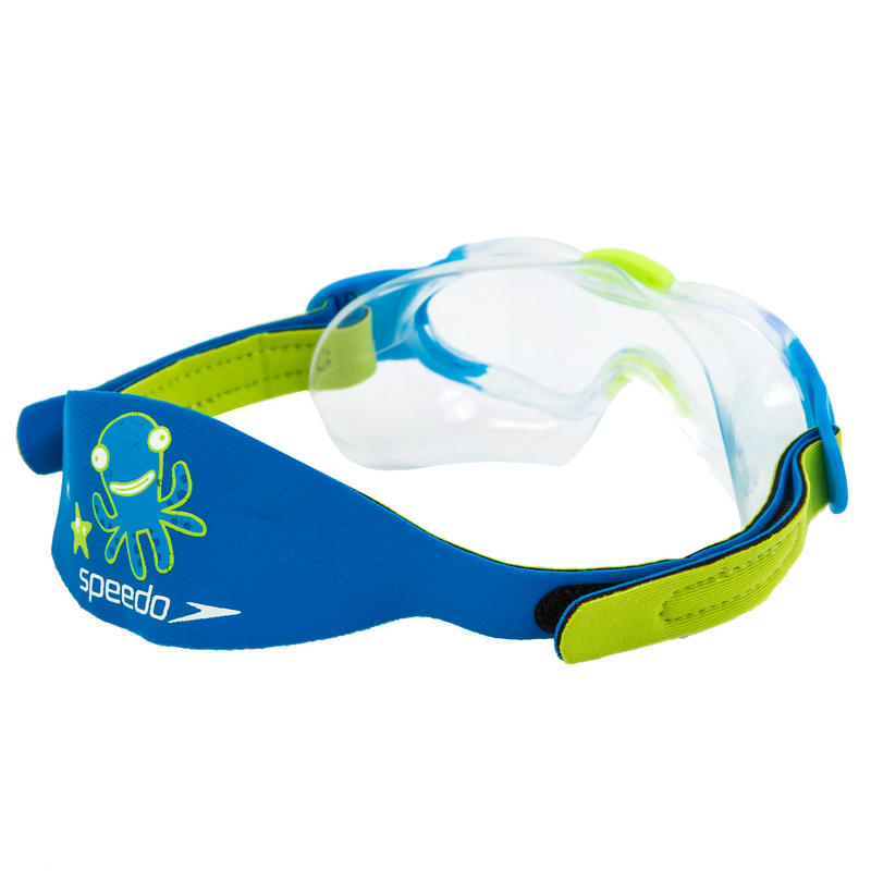 Лучшие маски для плавания. Speedo маска для плавания детская. Маска для плавания зеленая. Бокс для маски для плавания. Плавательные маски для девочек 6 лет.