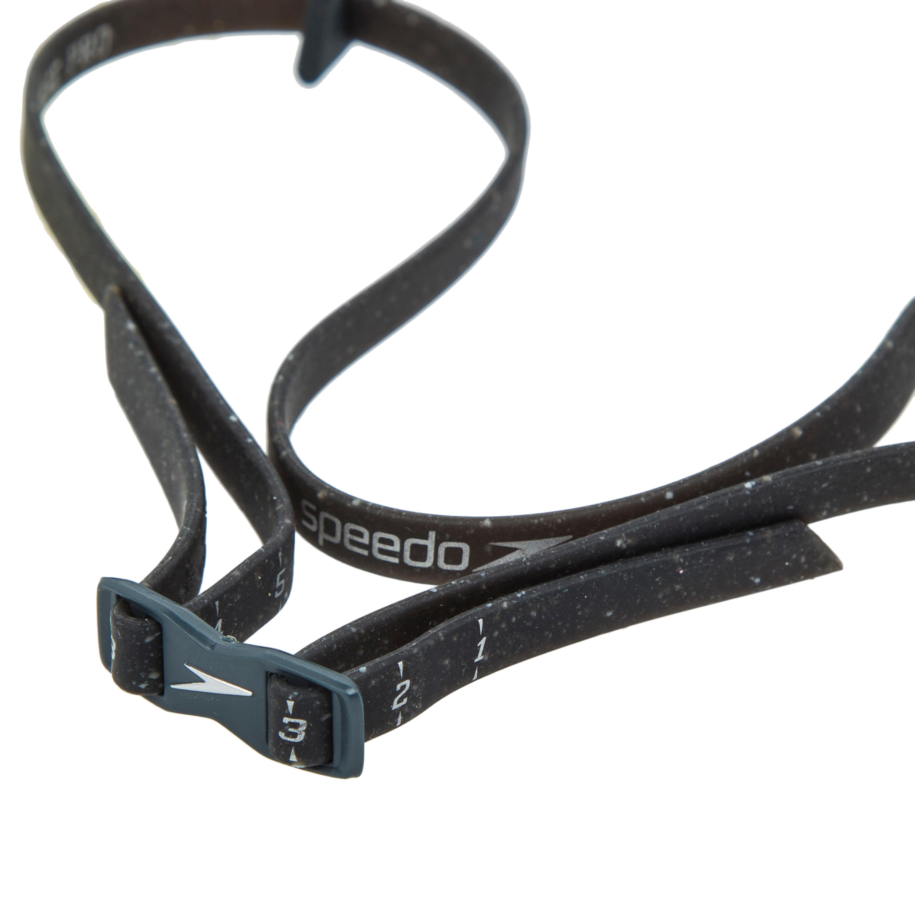 Очки для плавания зеркальные Speedo Aquapulse pro SPEEDO