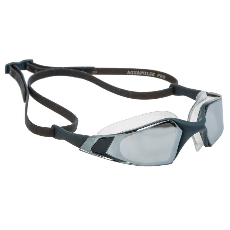 

Очки для плавания зеркальные Speedo Aquapulse pro, X865351