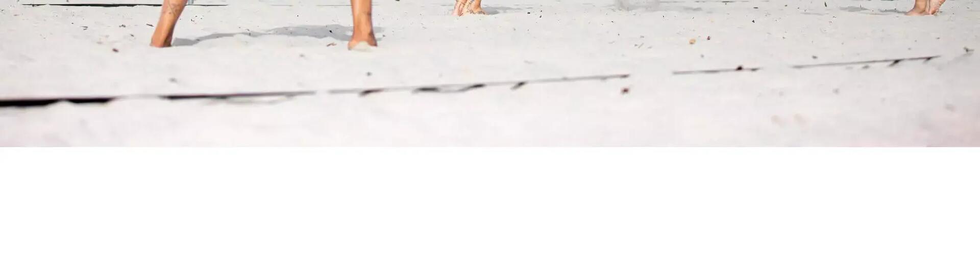 Beachvolleyballregeln