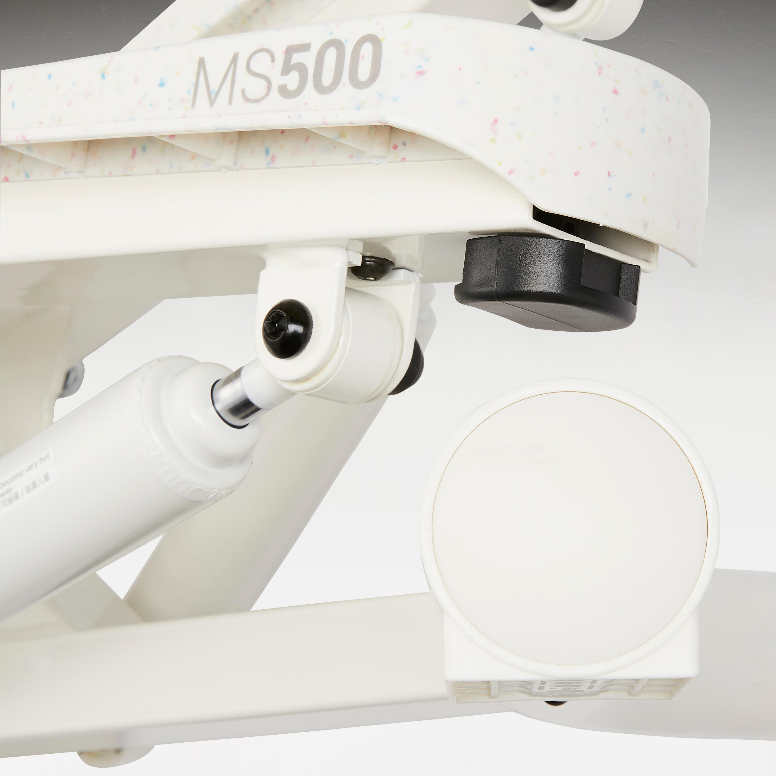 Stepper MS500 - Recycled Beige 7/7