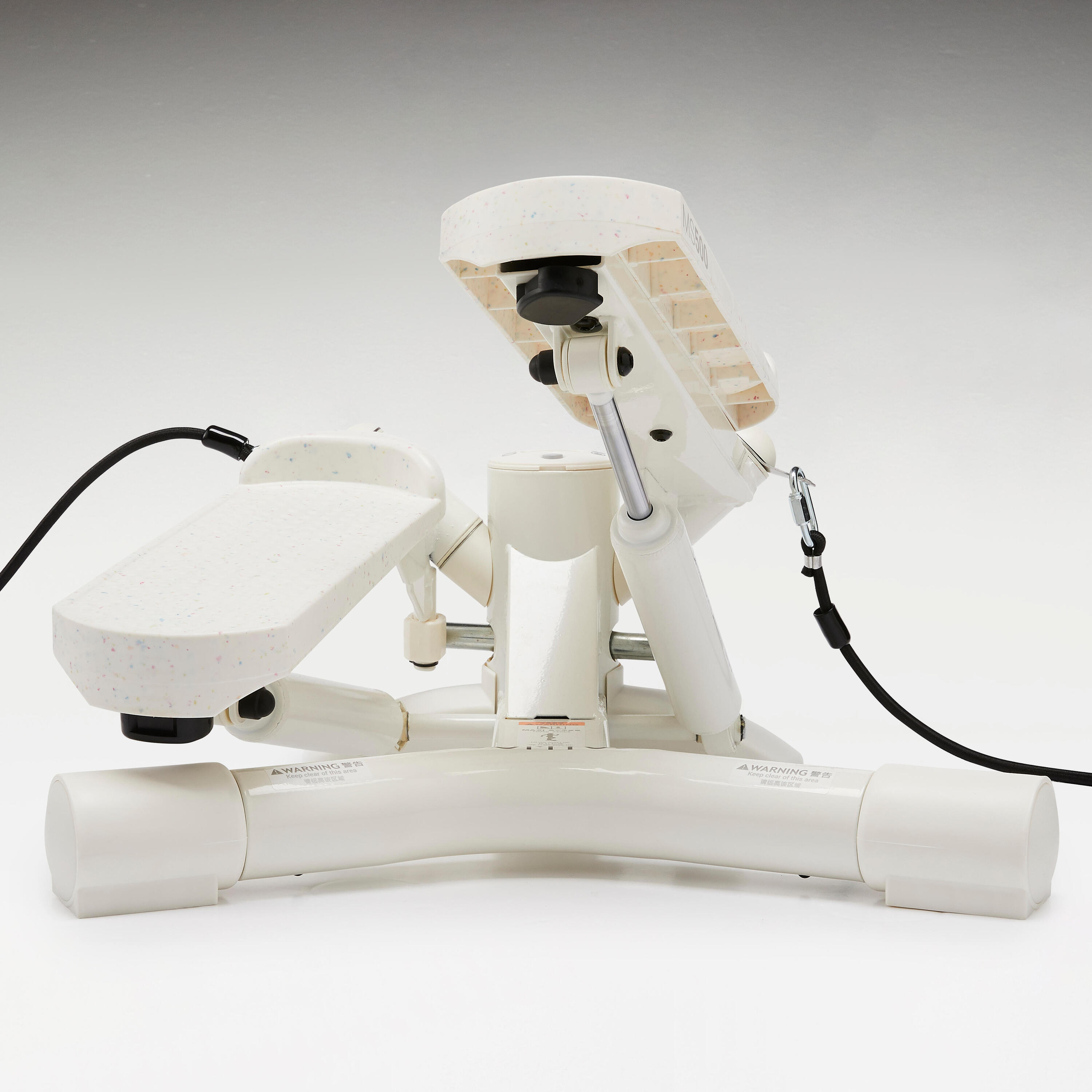 Stepper MS500 - Recycled Beige 3/7