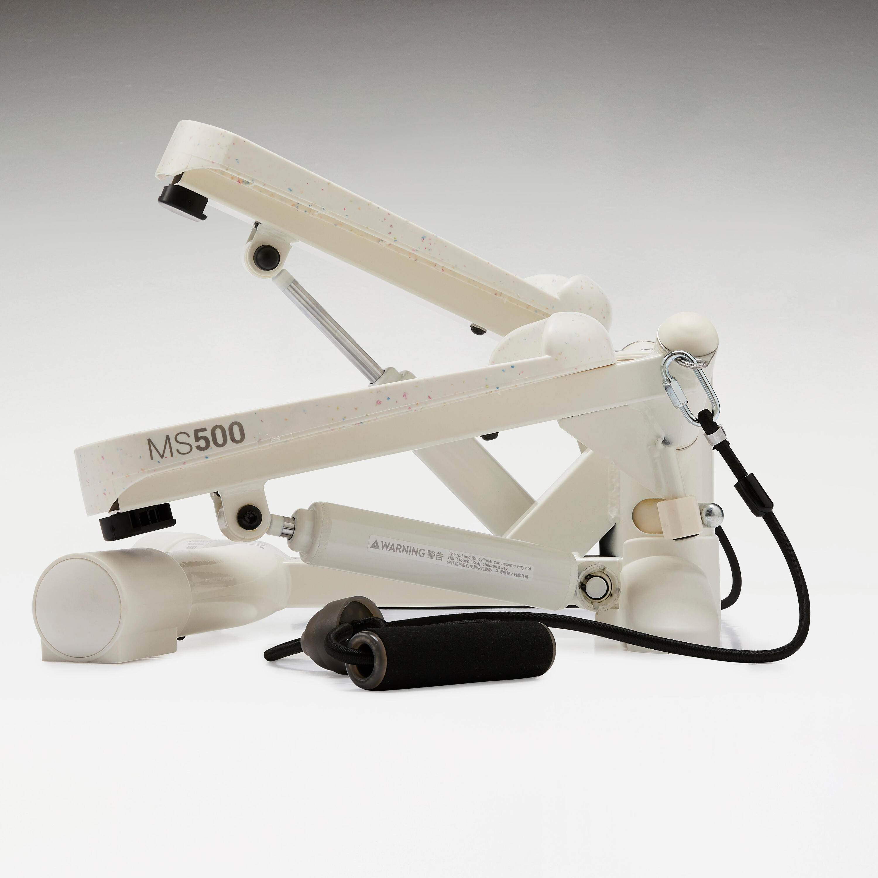 Stepper MS500 - Recycled Beige 4/7