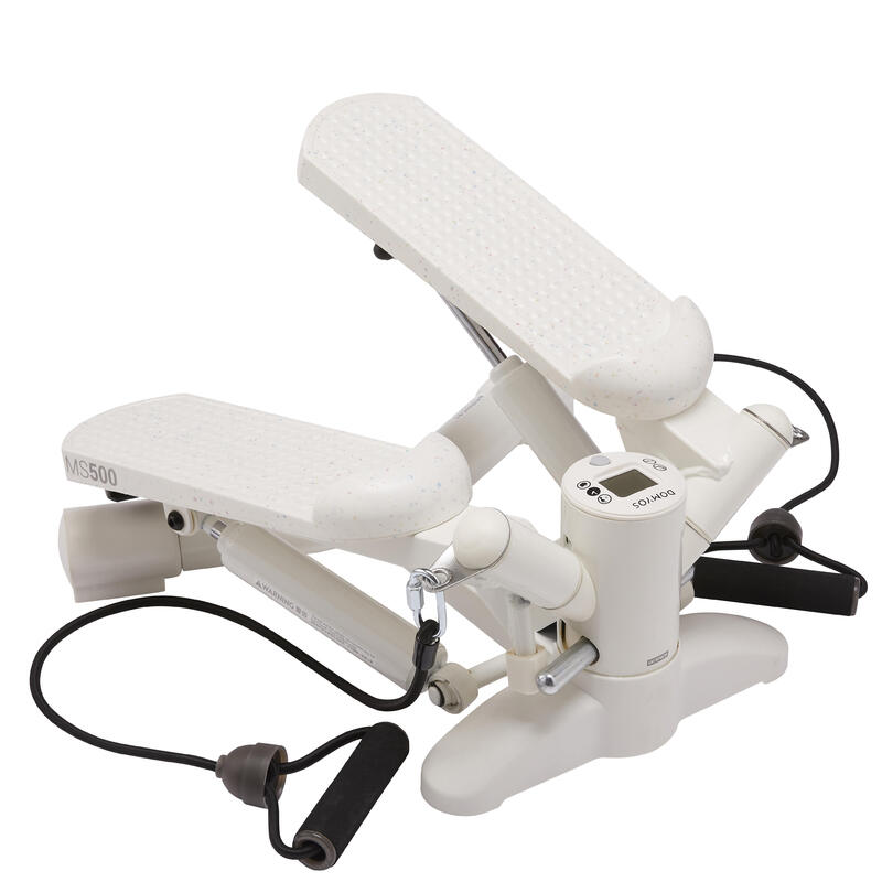 PRODUCTO OCASIÓN: Stepper MS500 beige reciclado