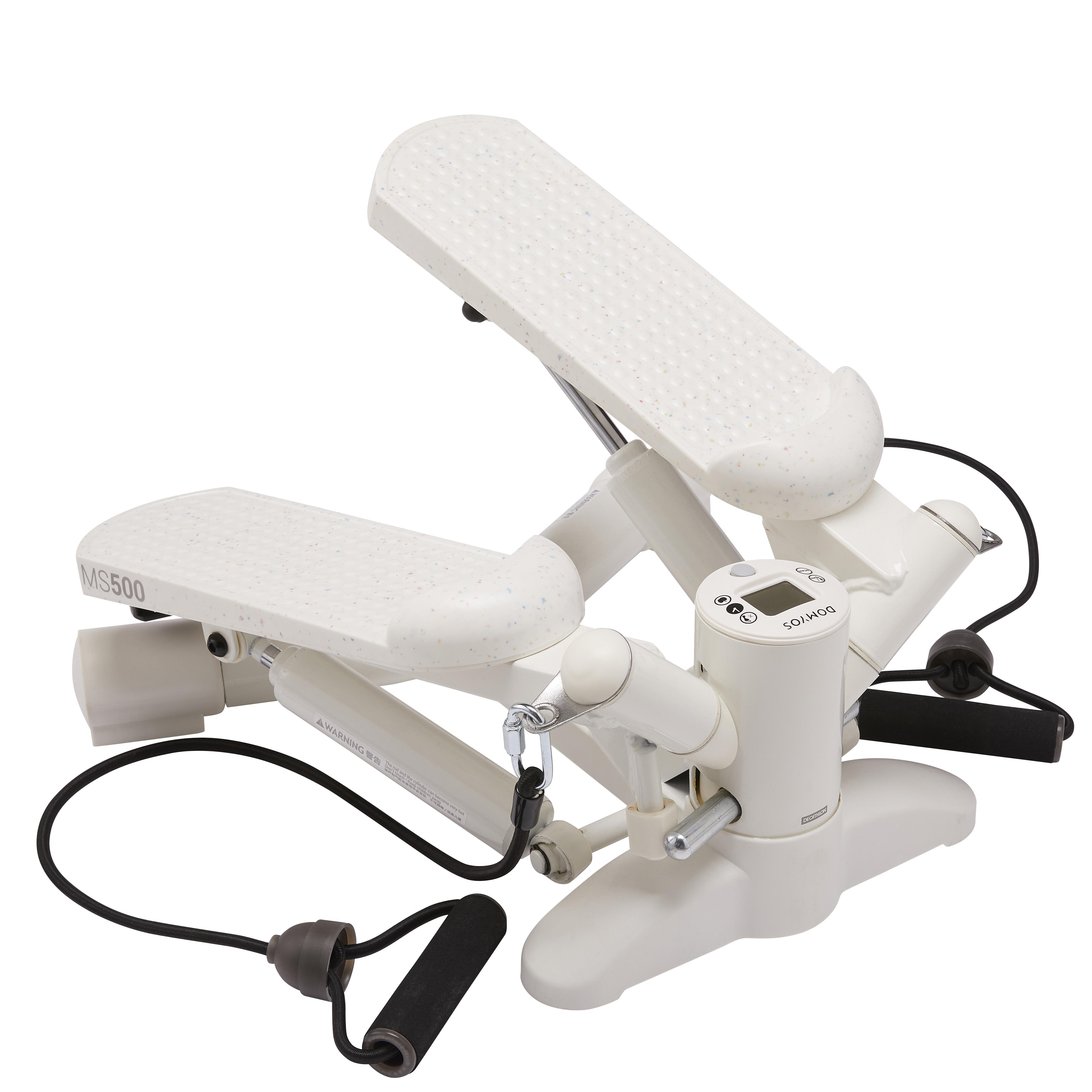 stepper domyos 500