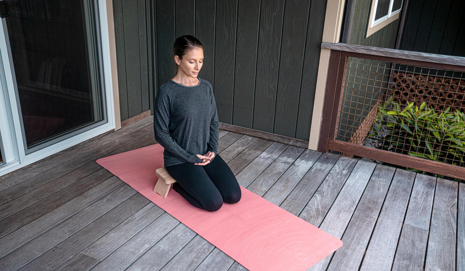 yoga