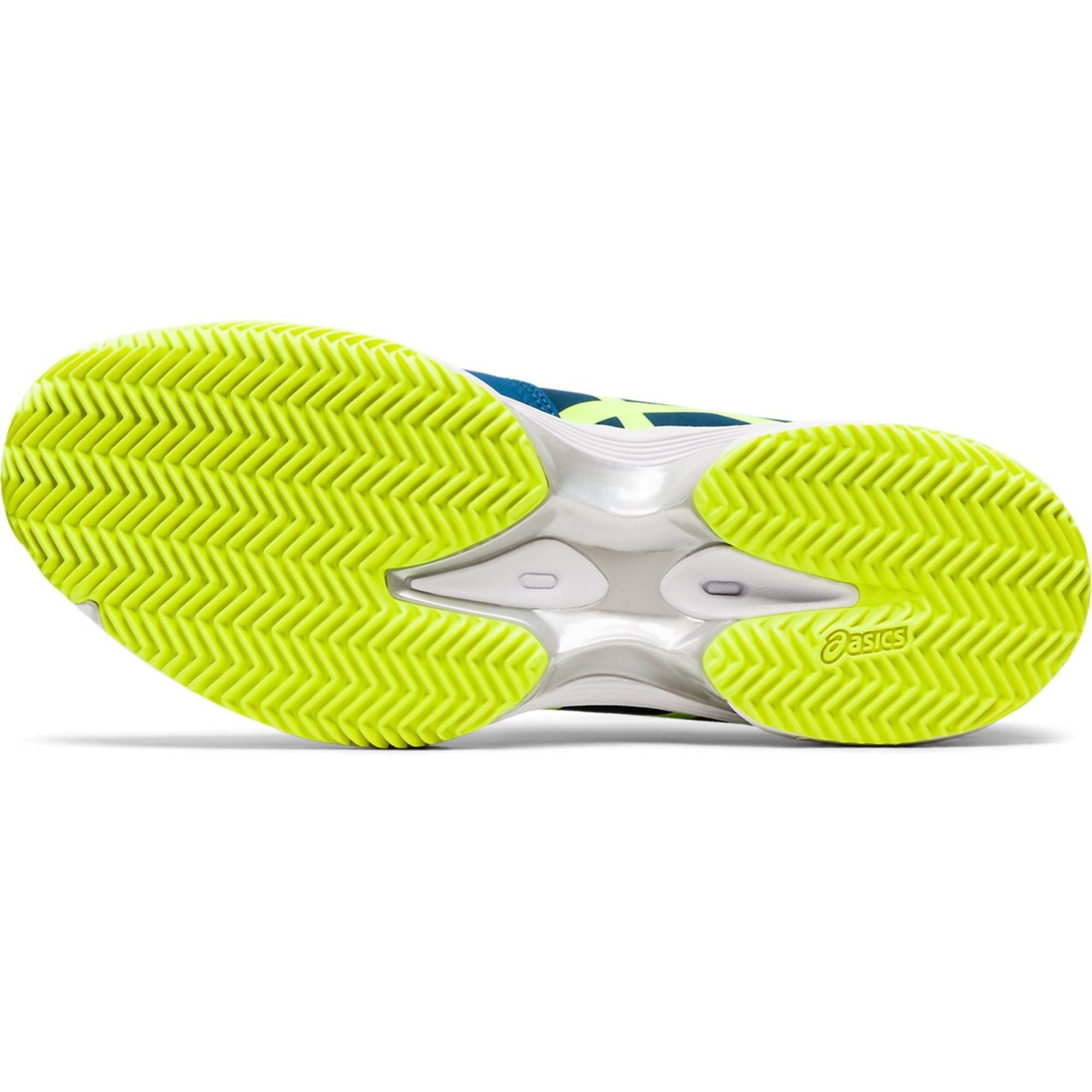Gel Lima 2 Blue Yellow Decathlon