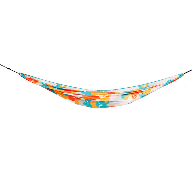 One person hammock - Basic 260 x 152 cm - 1 person