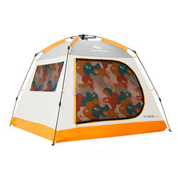 EASY SHELTER - JELLY - 4 PERSON