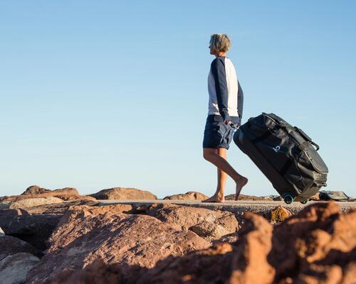 Comment choisir ses accessoires de plongée ?