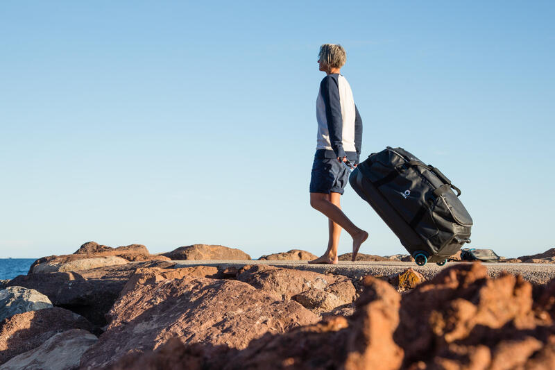 Comment choisir ses accessoires de plongée ?