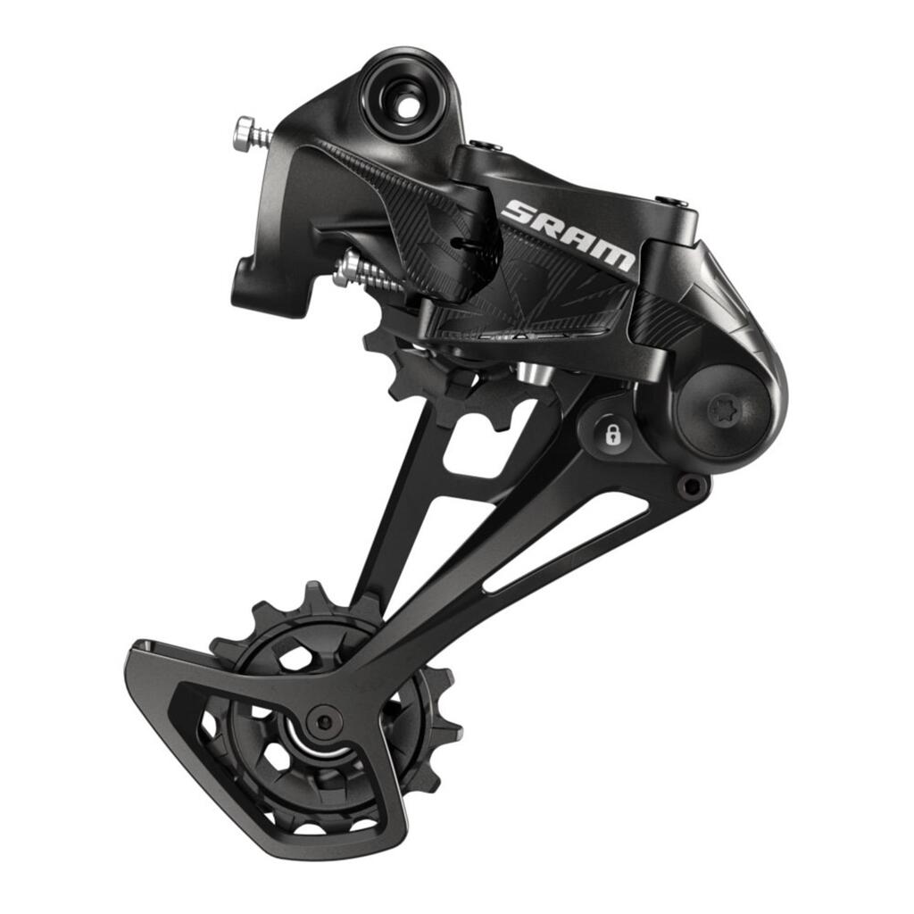 Zadnji menjač s 12 brzina SRAM SX EAGLE