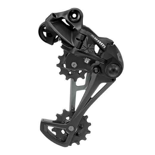 
      Rear Derailleur 12-Speed SRAM GX Eagle
  