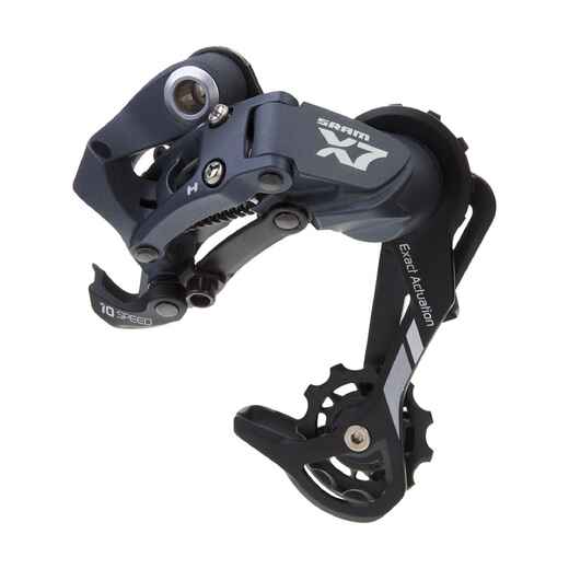 
      7/8/9-Speed Long Cage Rear Derailleur X7
  