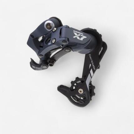 DERAILLEUR ARRIERE SRAM X7 7/8/9 vitesses chape longue