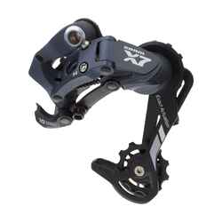 Rear Derailleur 7/8/9 Speeds Long Cage SRAM X7