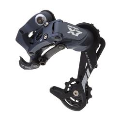 ACHTERDERAILLEUR X7 7/8/9 versnellingen lange kooi