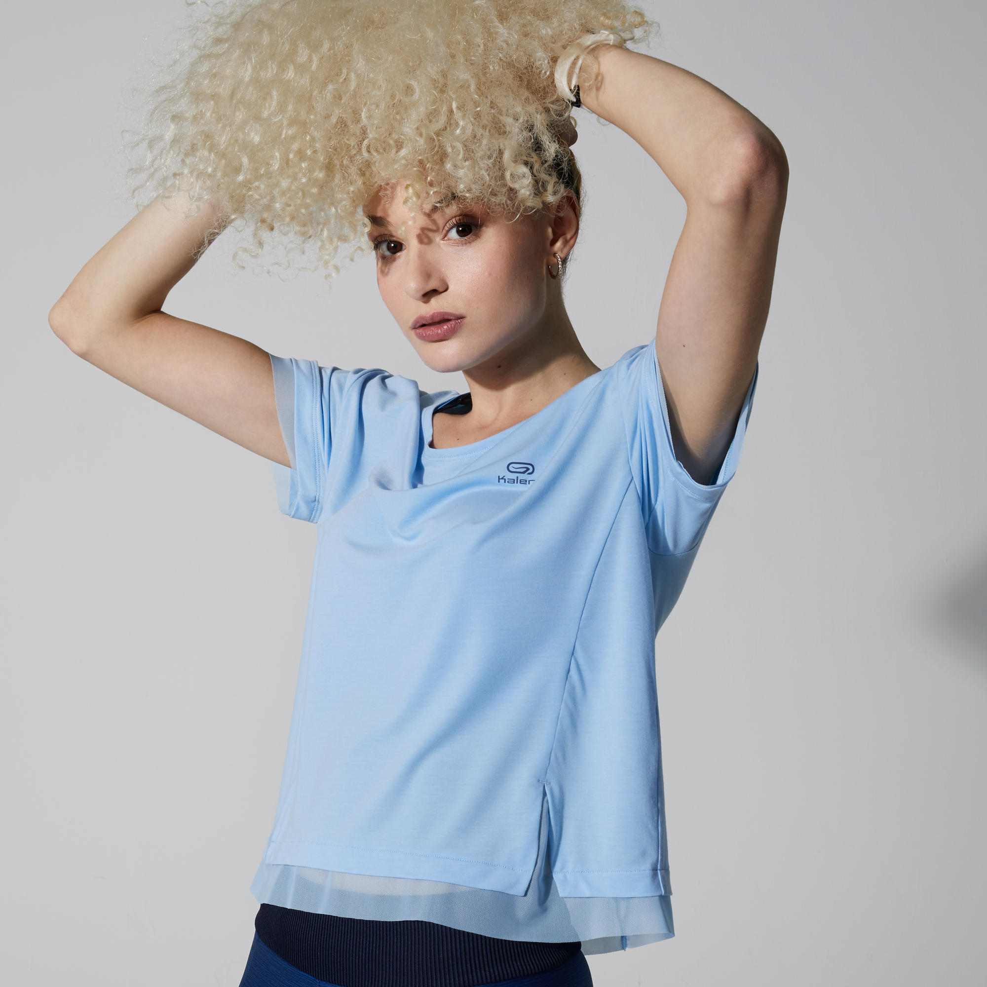 decathlon online t shirts
