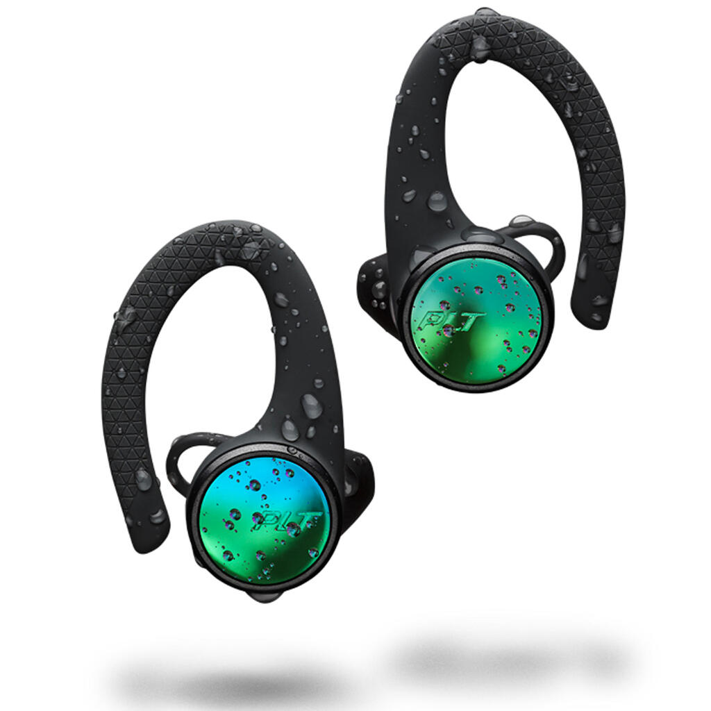 Bluetooth-Kopfhörer BackBeat Fit 3150 semi in-ear true wireless