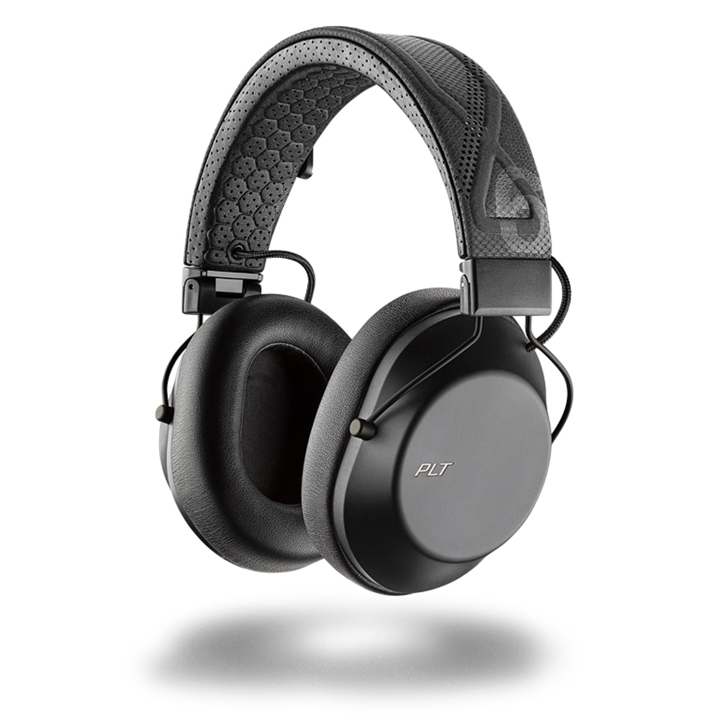 PLANTRONICS Casque Sport Backbeat Fit 6100 Noir -