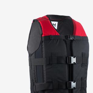 Wakeboard Vest 50N aide à la flottabilité Wakeboard Vest 50N aide à la flottabilité